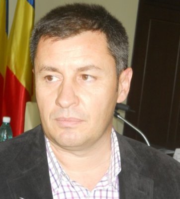 Traian Igaş, ministrul de interne: